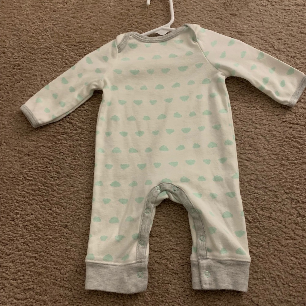 Cloud island sleeper ! 5/$20!!